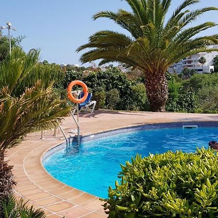 Apartment Andalusia II لا كالا ذي ميخاس المظهر الخارجي الصورة