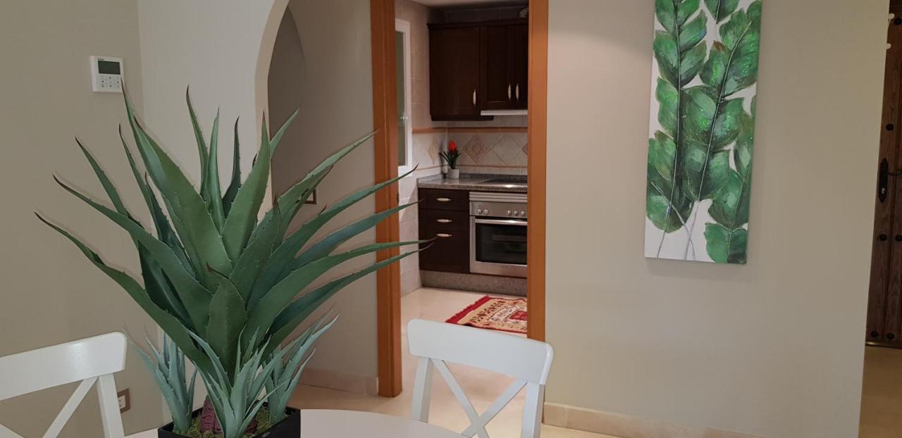 Apartment Andalusia II لا كالا ذي ميخاس المظهر الخارجي الصورة