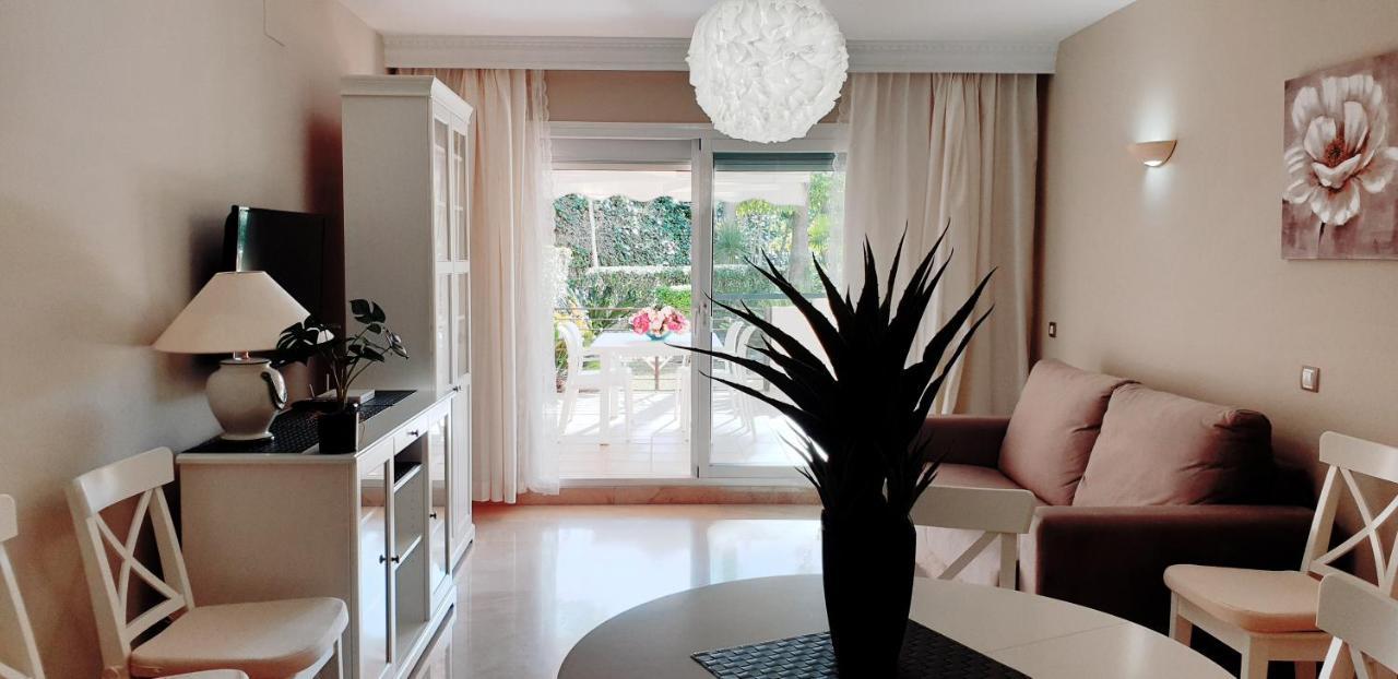 Apartment Andalusia II لا كالا ذي ميخاس المظهر الخارجي الصورة