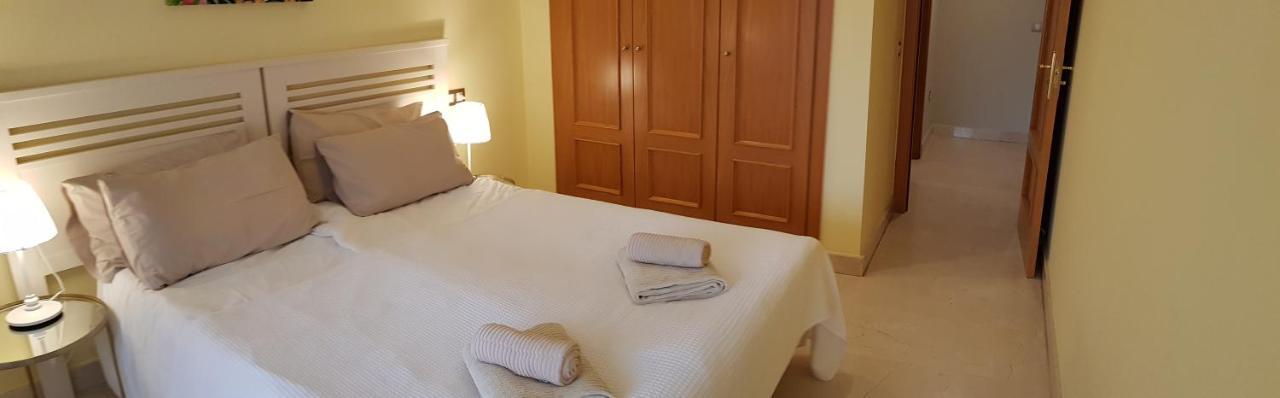 Apartment Andalusia II لا كالا ذي ميخاس المظهر الخارجي الصورة