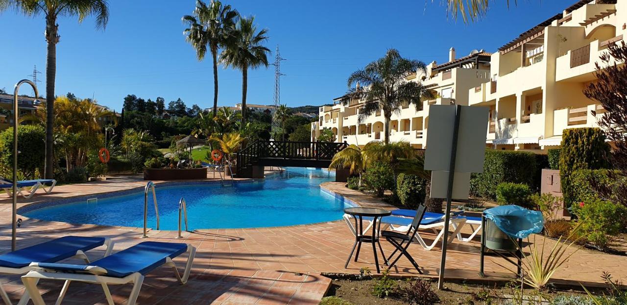 Apartment Andalusia II لا كالا ذي ميخاس المظهر الخارجي الصورة