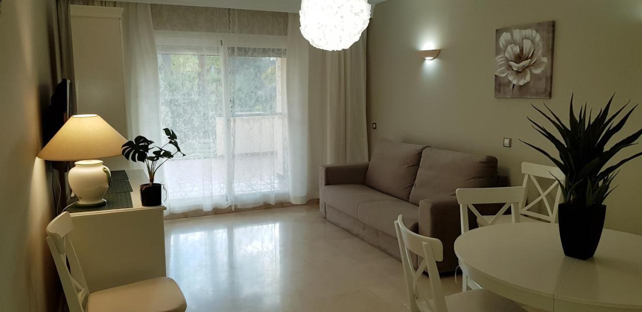 Apartment Andalusia II لا كالا ذي ميخاس المظهر الخارجي الصورة