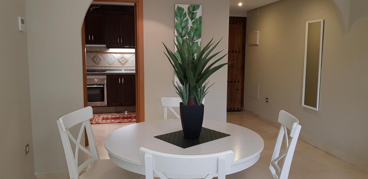 Apartment Andalusia II لا كالا ذي ميخاس المظهر الخارجي الصورة