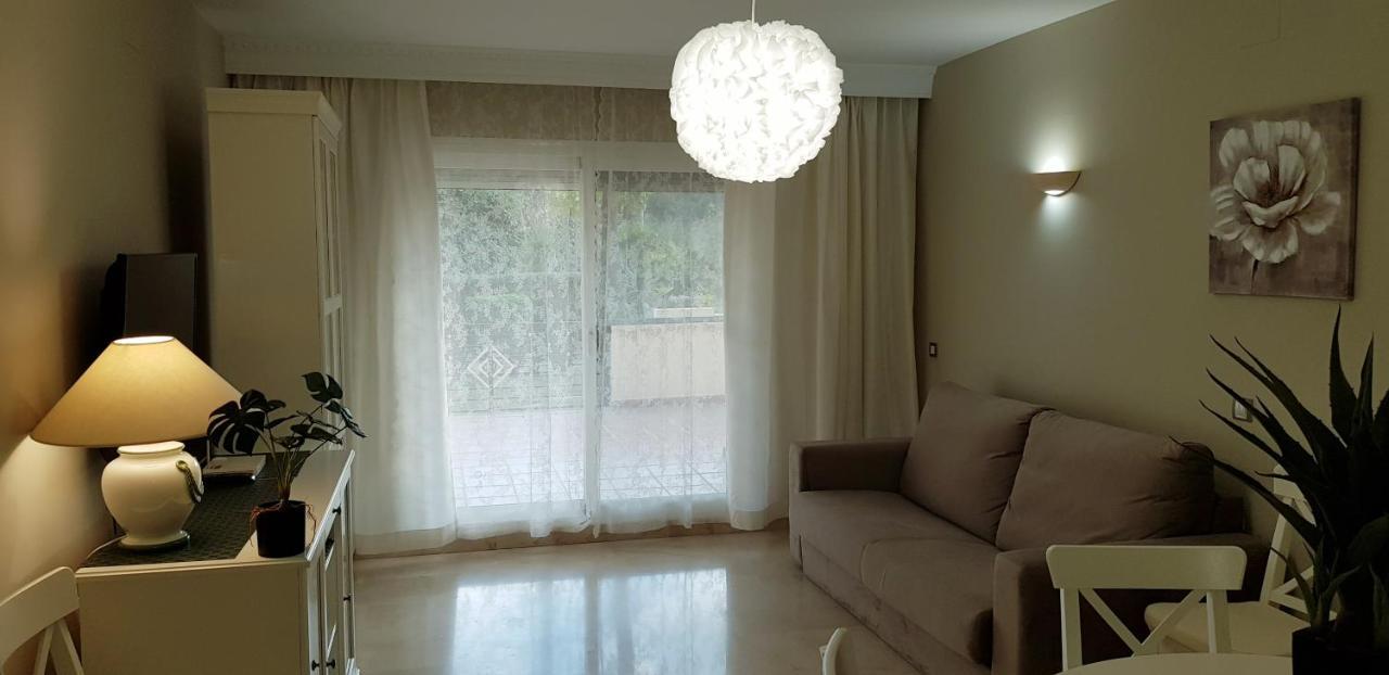 Apartment Andalusia II لا كالا ذي ميخاس المظهر الخارجي الصورة