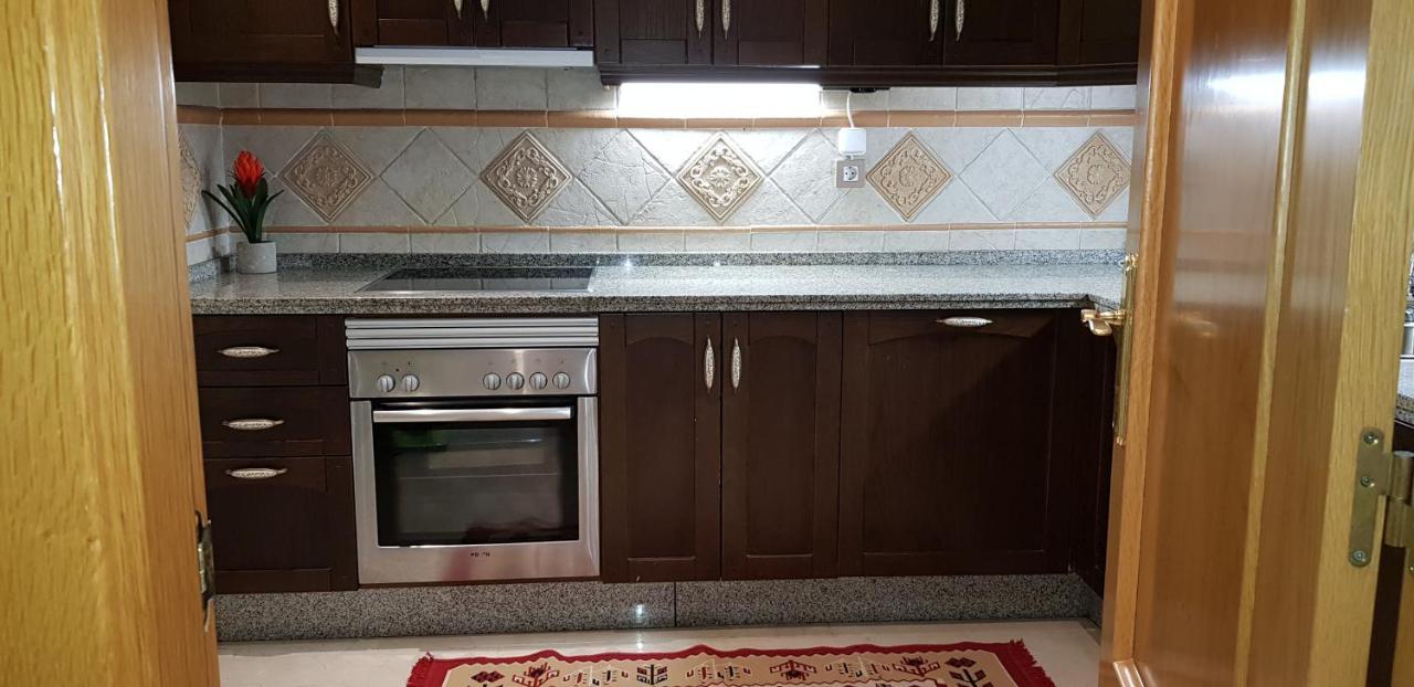 Apartment Andalusia II لا كالا ذي ميخاس المظهر الخارجي الصورة