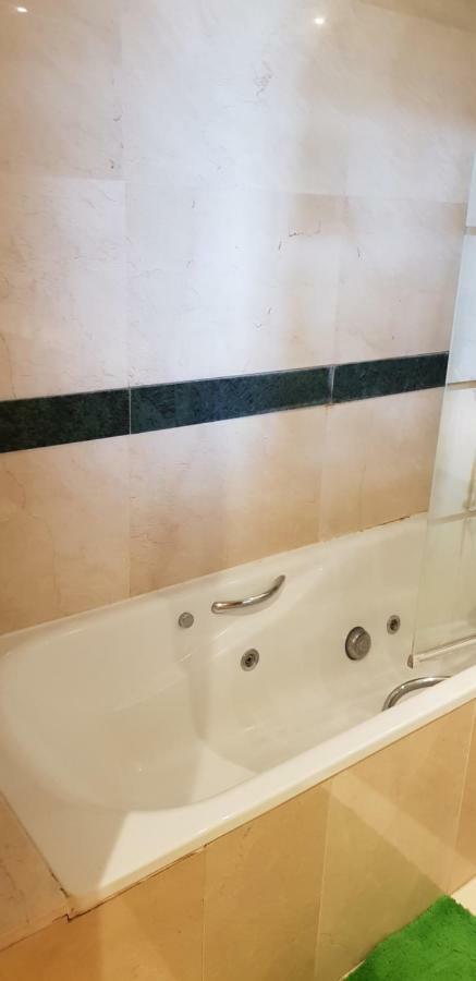 Apartment Andalusia II لا كالا ذي ميخاس المظهر الخارجي الصورة