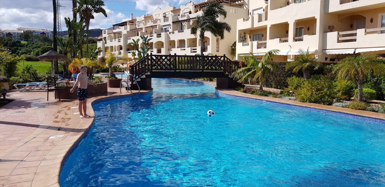 Apartment Andalusia II لا كالا ذي ميخاس المظهر الخارجي الصورة