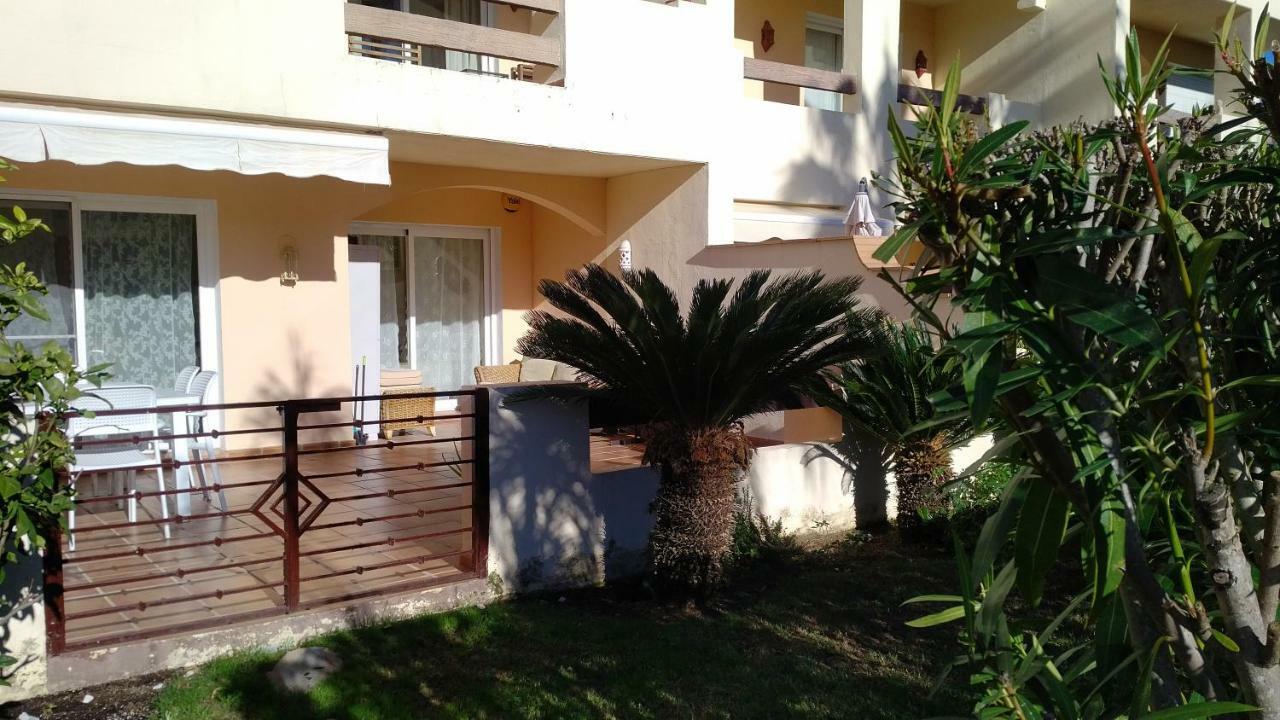 Apartment Andalusia II لا كالا ذي ميخاس المظهر الخارجي الصورة