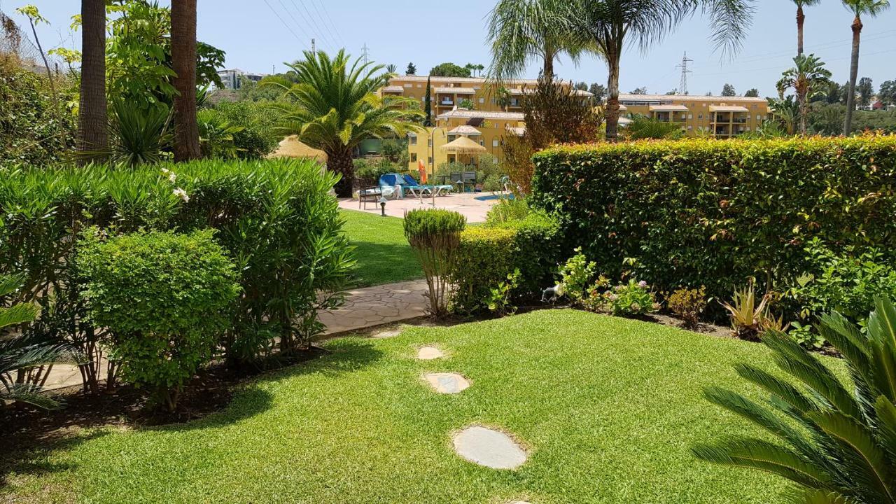 Apartment Andalusia II لا كالا ذي ميخاس المظهر الخارجي الصورة