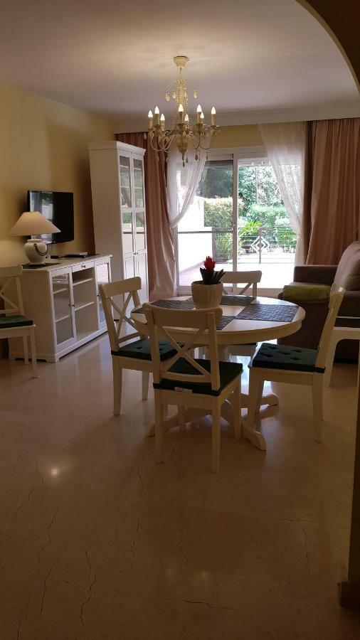 Apartment Andalusia II لا كالا ذي ميخاس المظهر الخارجي الصورة