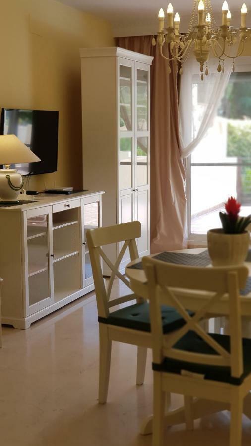 Apartment Andalusia II لا كالا ذي ميخاس المظهر الخارجي الصورة