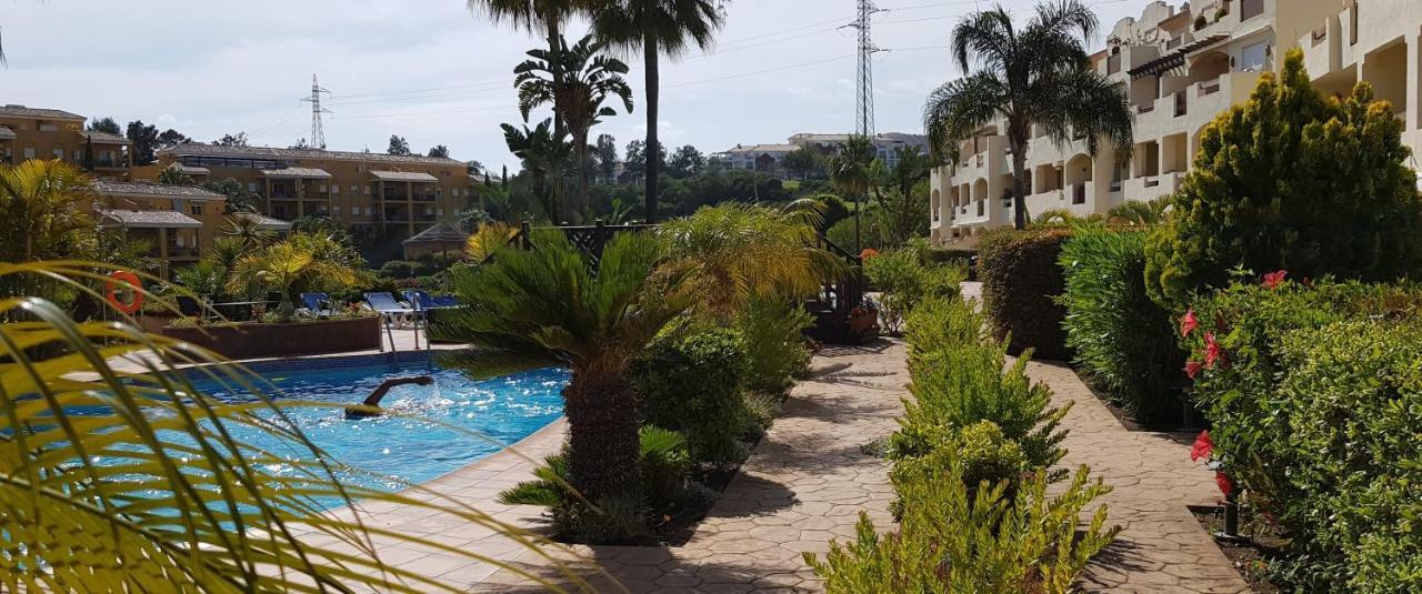 Apartment Andalusia II لا كالا ذي ميخاس المظهر الخارجي الصورة