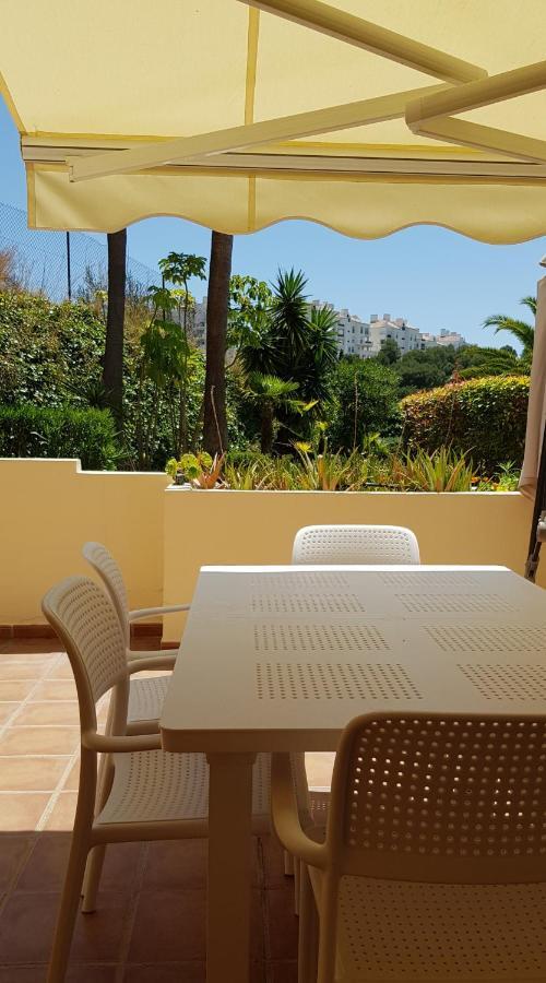 Apartment Andalusia II لا كالا ذي ميخاس المظهر الخارجي الصورة