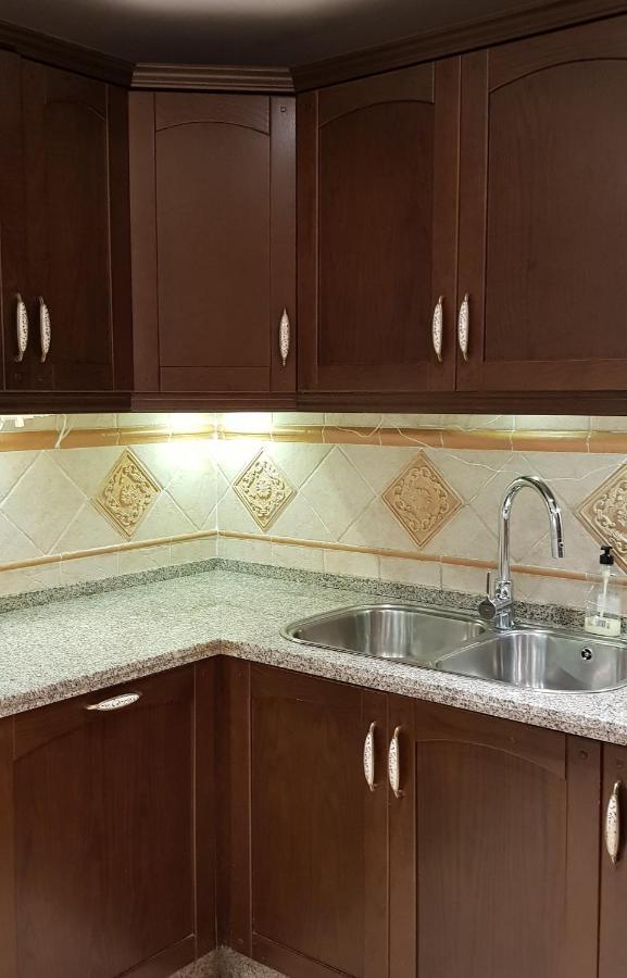 Apartment Andalusia II لا كالا ذي ميخاس المظهر الخارجي الصورة