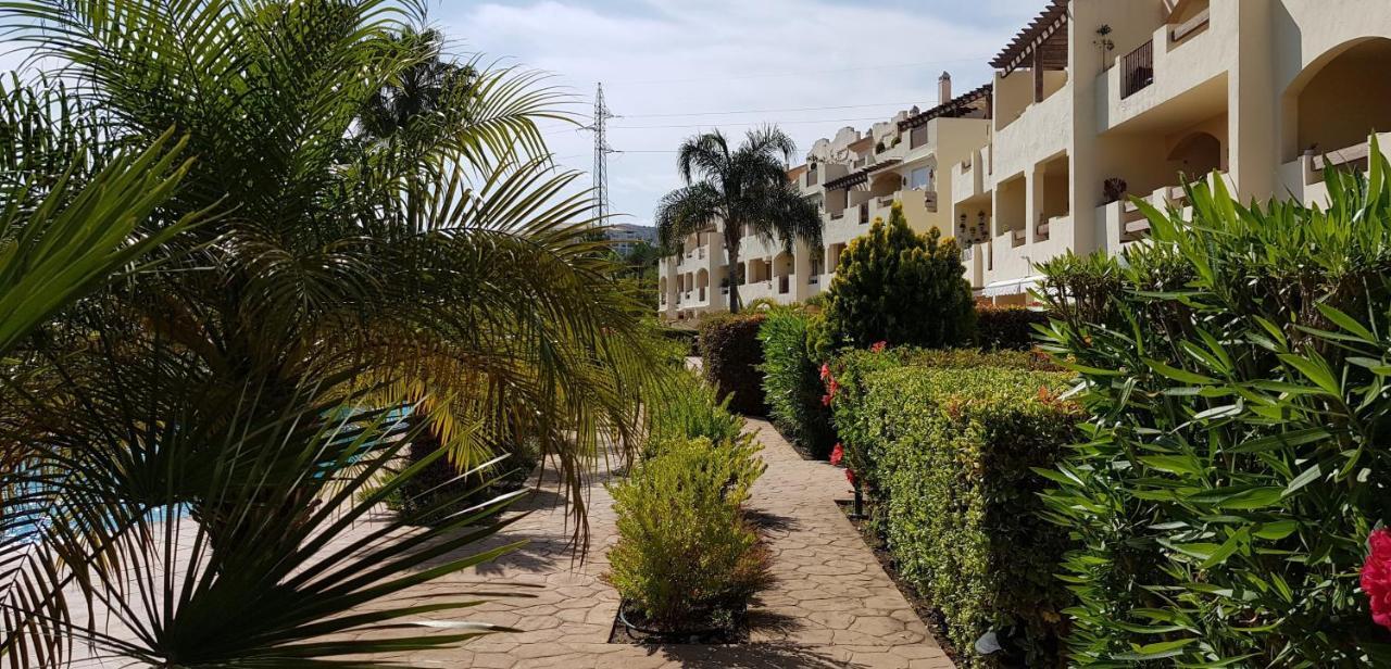Apartment Andalusia II لا كالا ذي ميخاس المظهر الخارجي الصورة