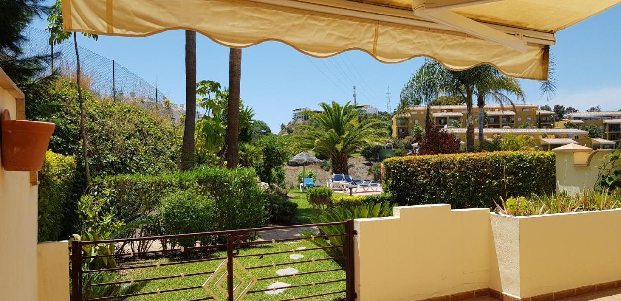 Apartment Andalusia II لا كالا ذي ميخاس المظهر الخارجي الصورة