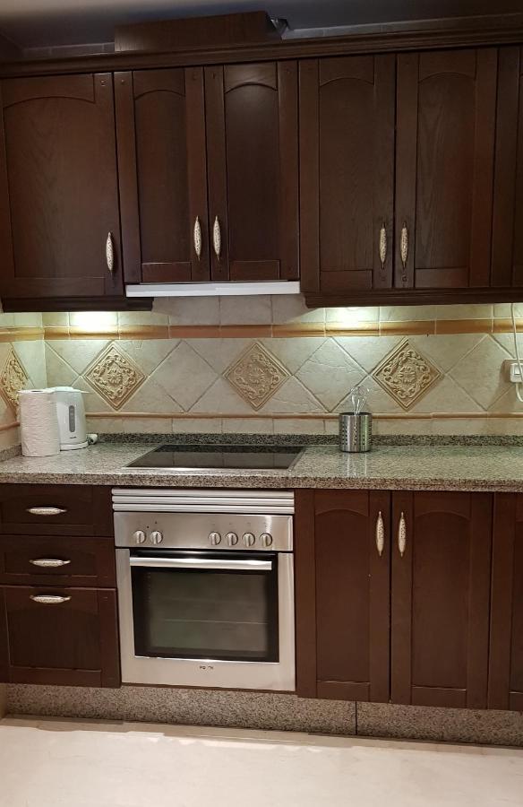 Apartment Andalusia II لا كالا ذي ميخاس المظهر الخارجي الصورة