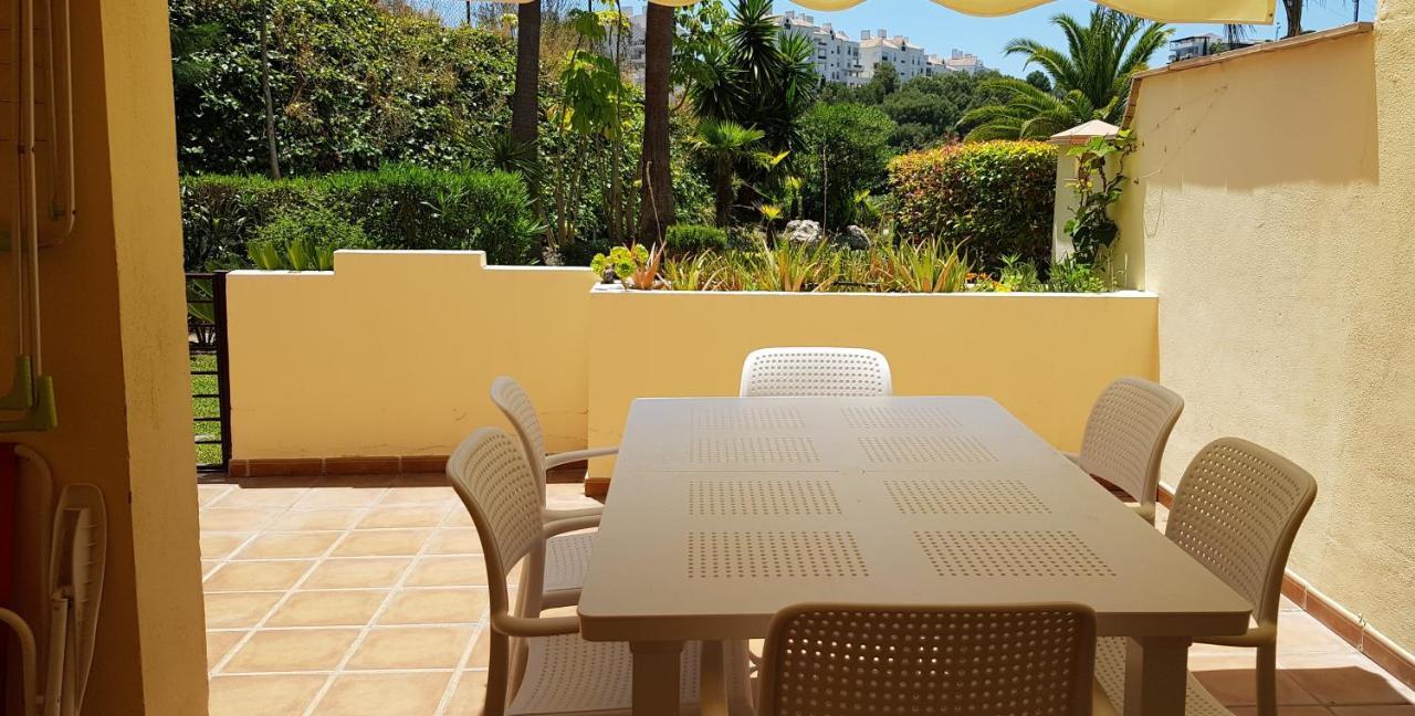 Apartment Andalusia II لا كالا ذي ميخاس المظهر الخارجي الصورة
