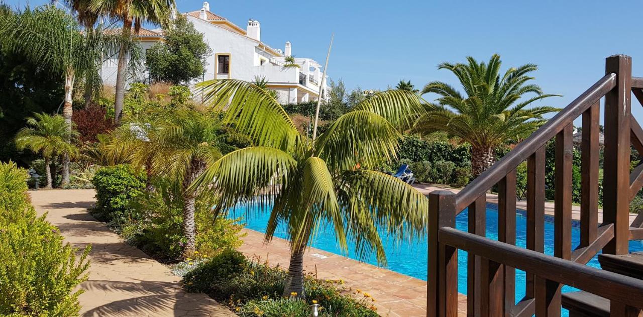 Apartment Andalusia II لا كالا ذي ميخاس المظهر الخارجي الصورة