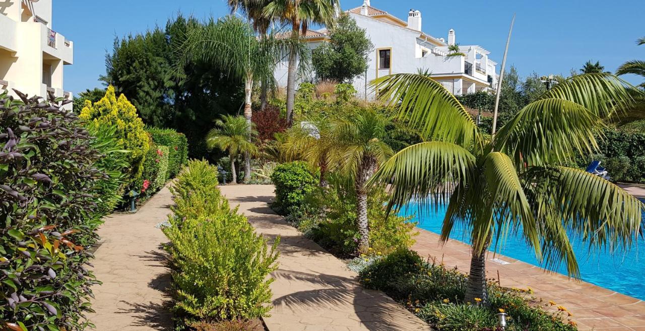 Apartment Andalusia II لا كالا ذي ميخاس المظهر الخارجي الصورة