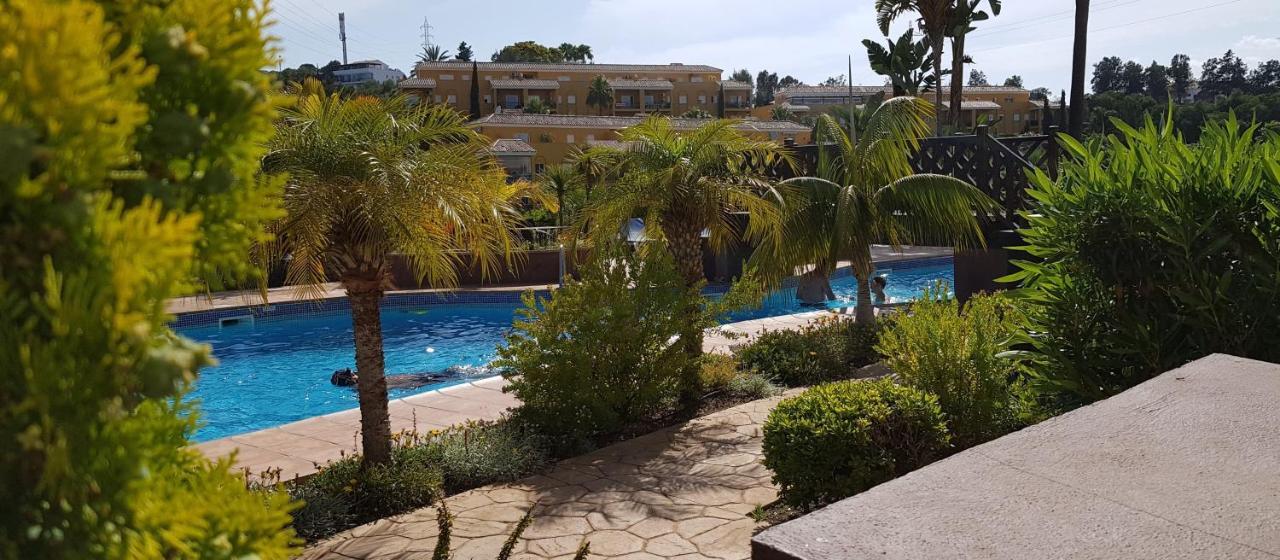 Apartment Andalusia II لا كالا ذي ميخاس المظهر الخارجي الصورة