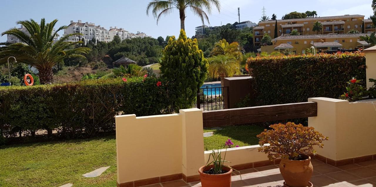 Apartment Andalusia II لا كالا ذي ميخاس المظهر الخارجي الصورة
